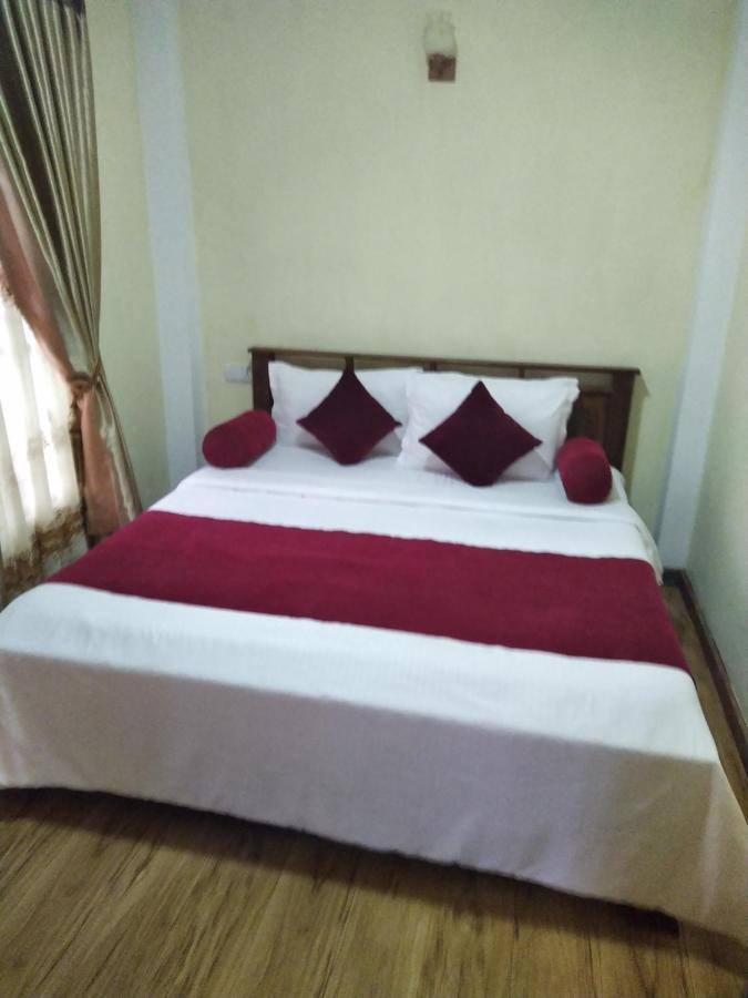 Rio Homestay Haputale Exterior foto