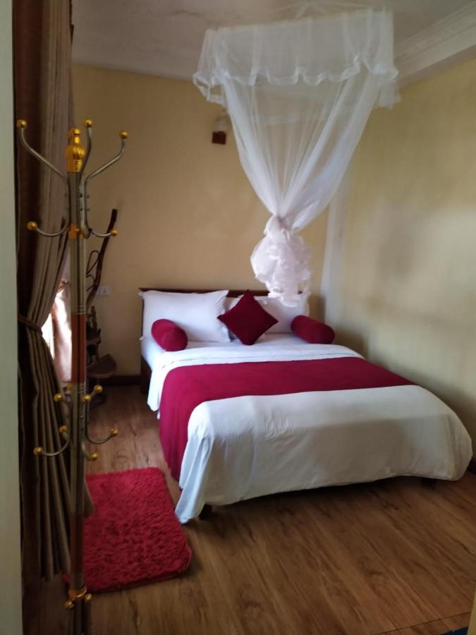 Rio Homestay Haputale Exterior foto