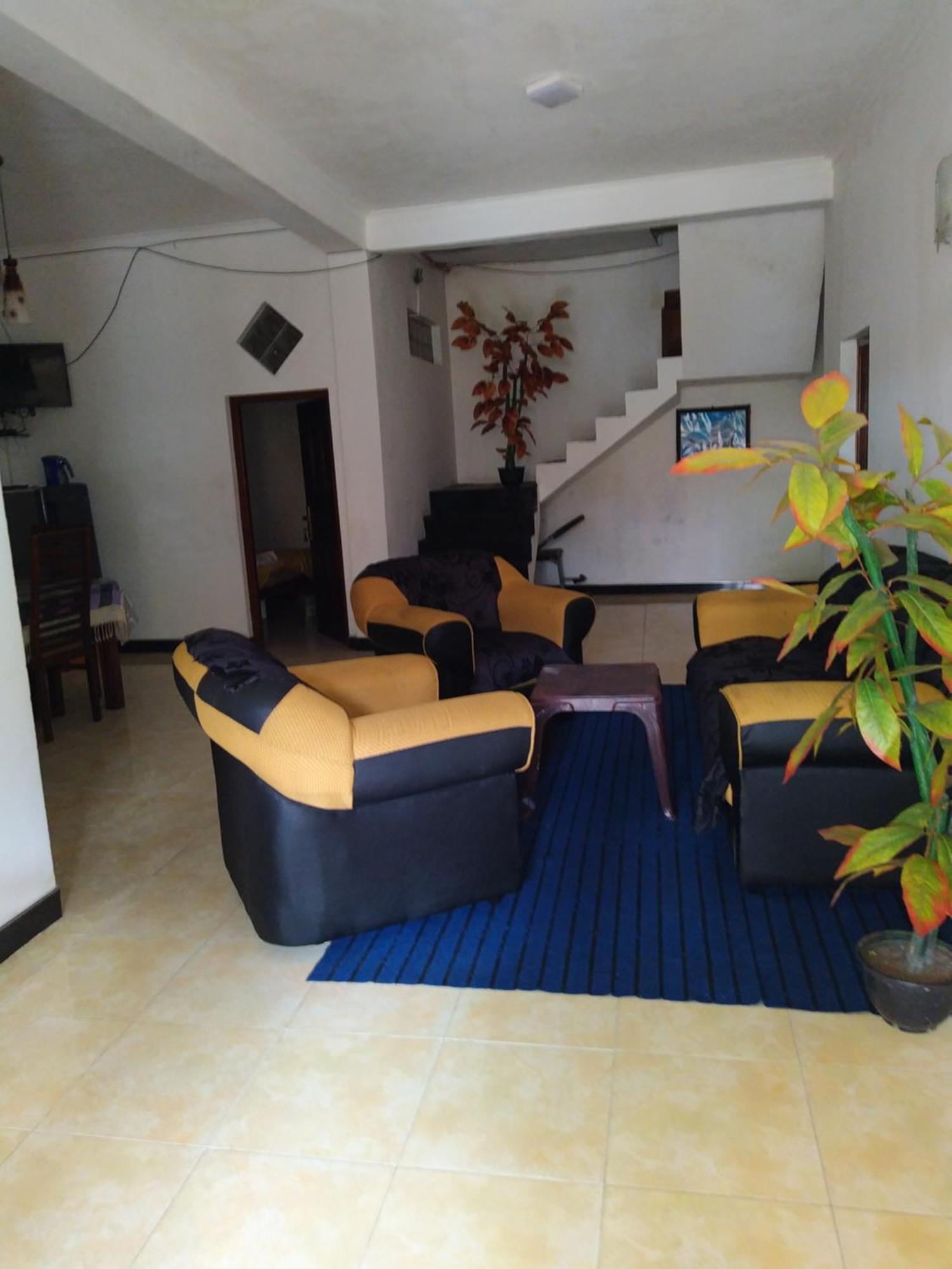 Rio Homestay Haputale Zimmer foto