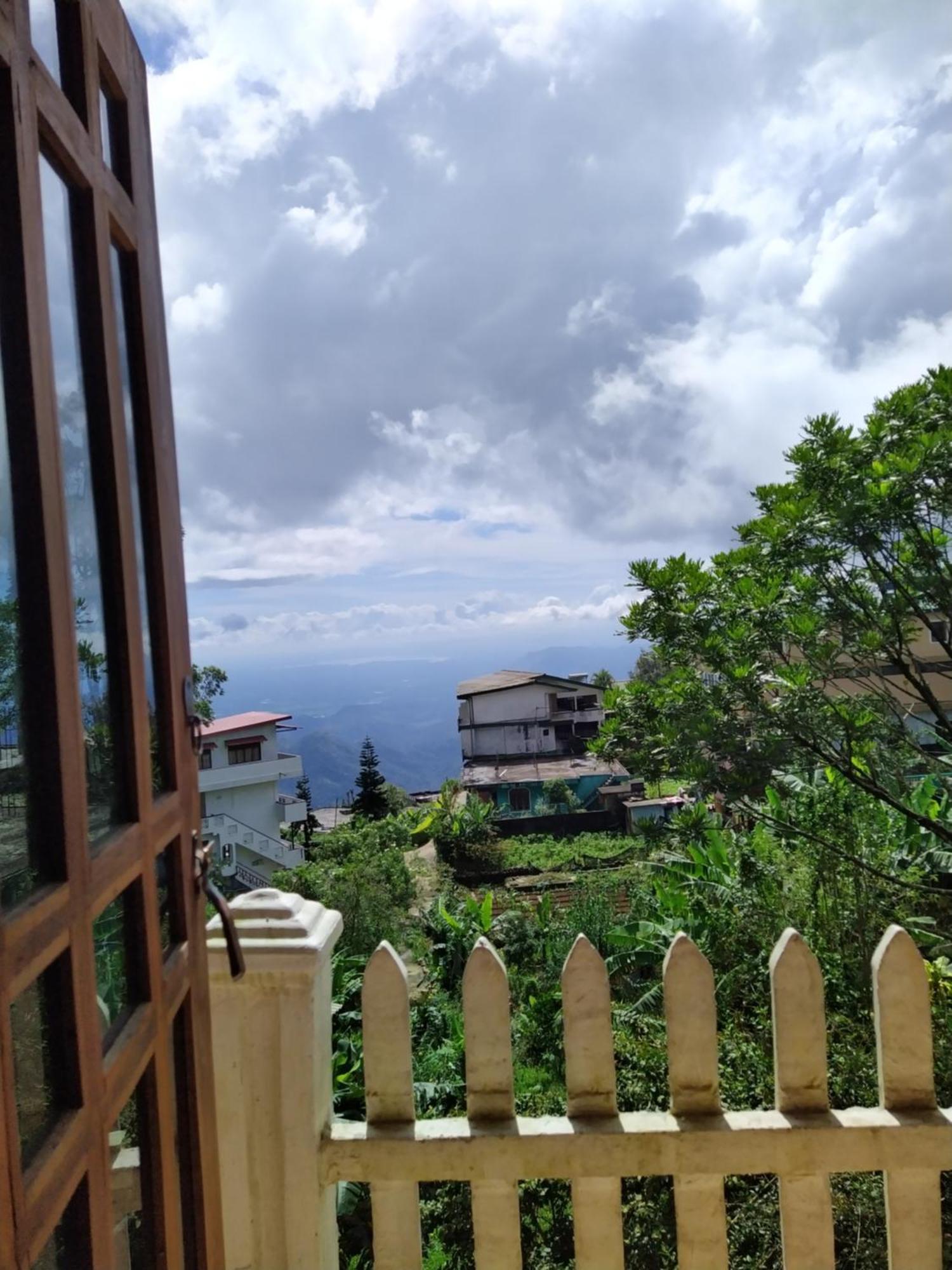 Rio Homestay Haputale Zimmer foto