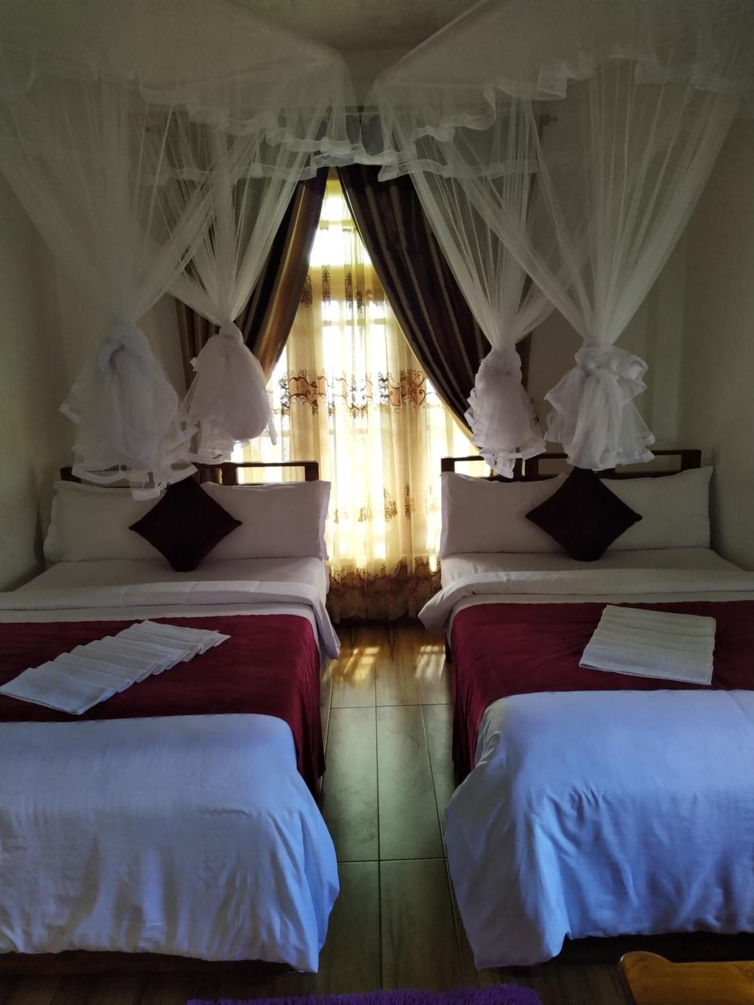 Rio Homestay Haputale Zimmer foto