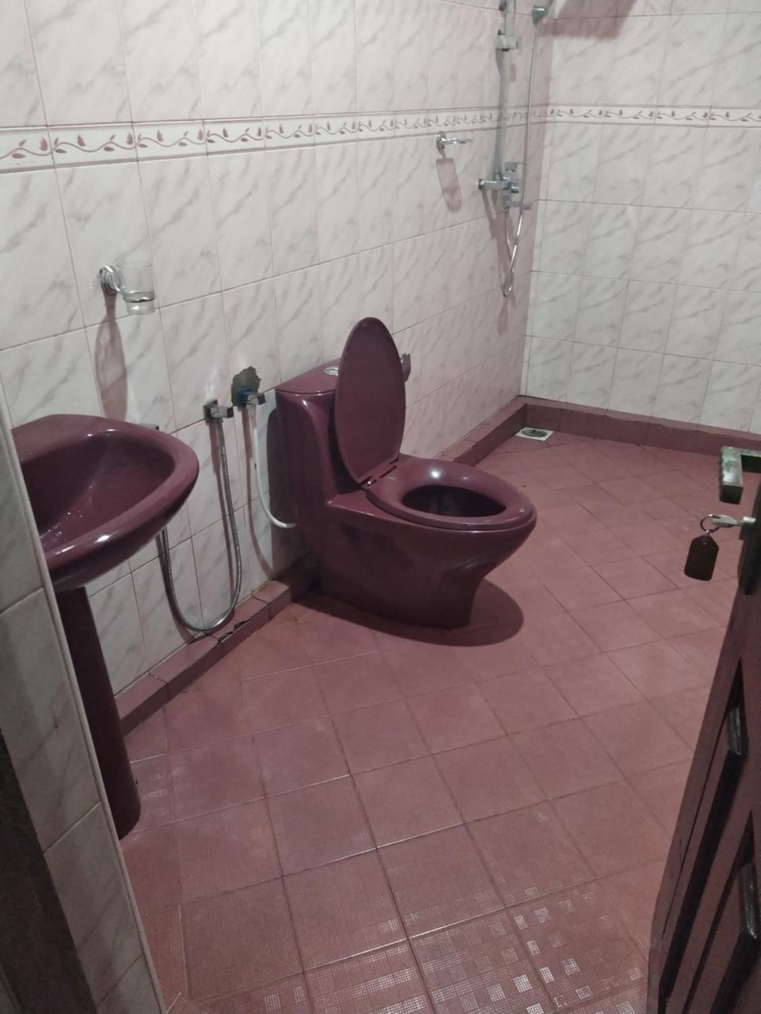 Rio Homestay Haputale Zimmer foto