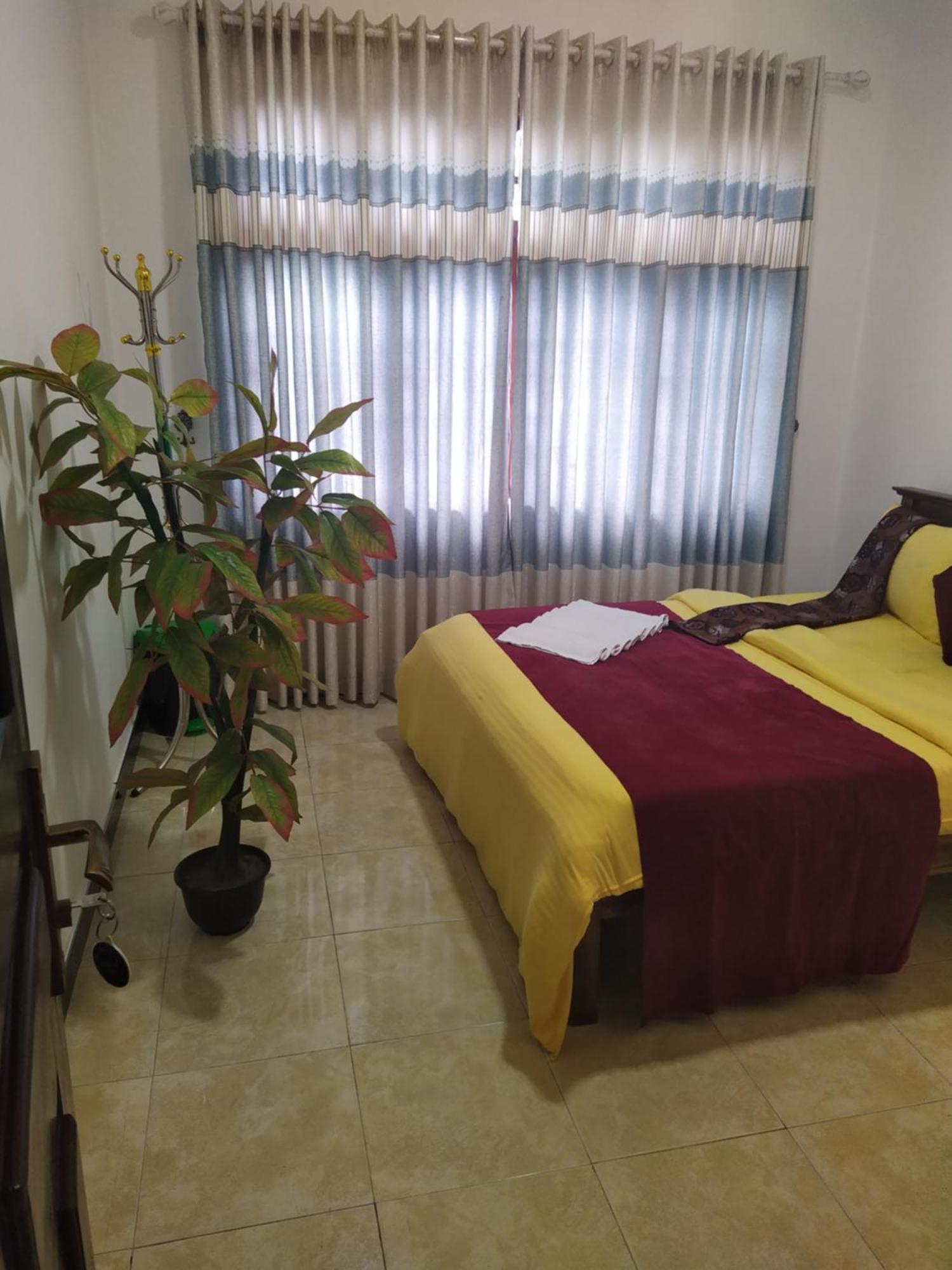 Rio Homestay Haputale Zimmer foto