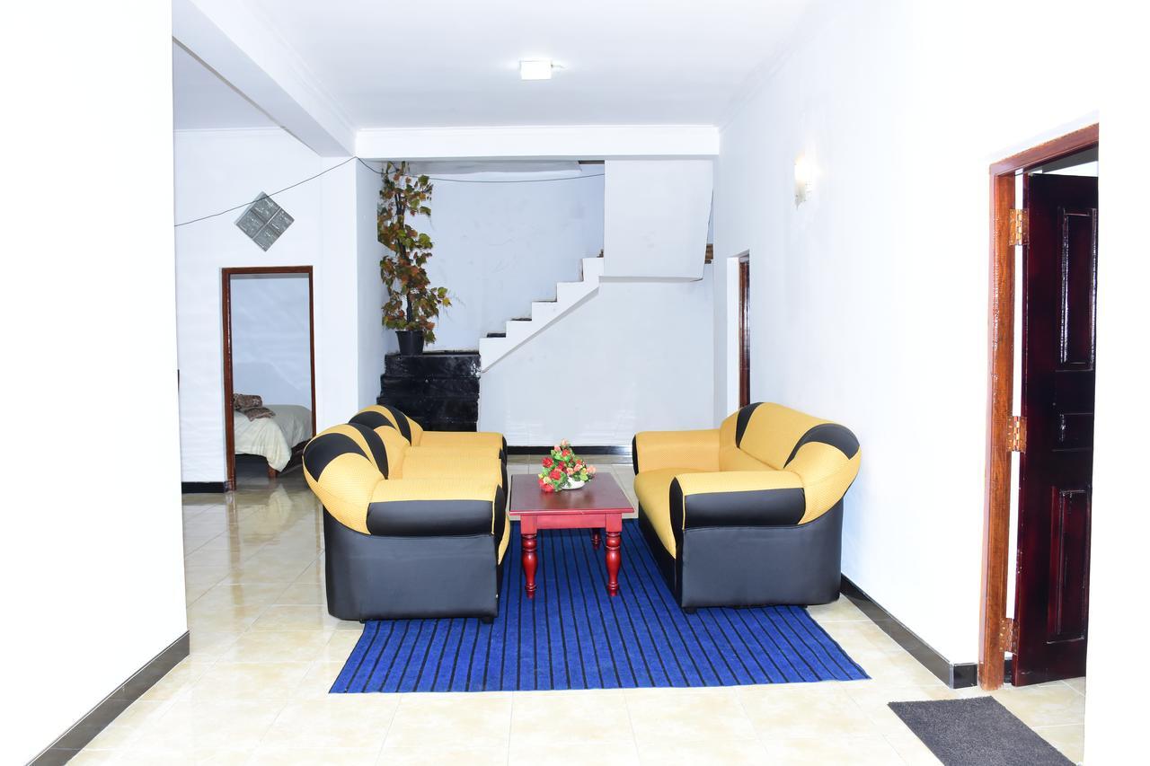 Rio Homestay Haputale Exterior foto