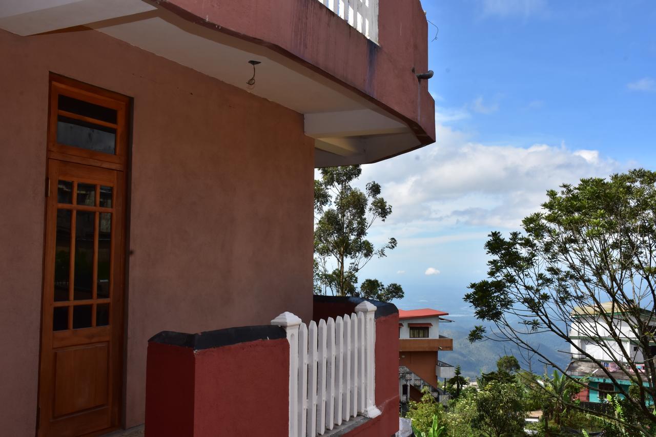 Rio Homestay Haputale Exterior foto