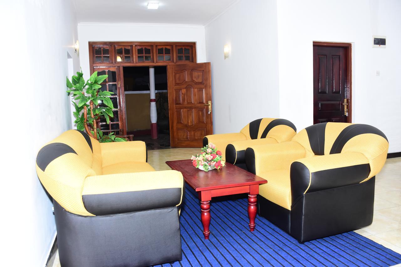 Rio Homestay Haputale Exterior foto