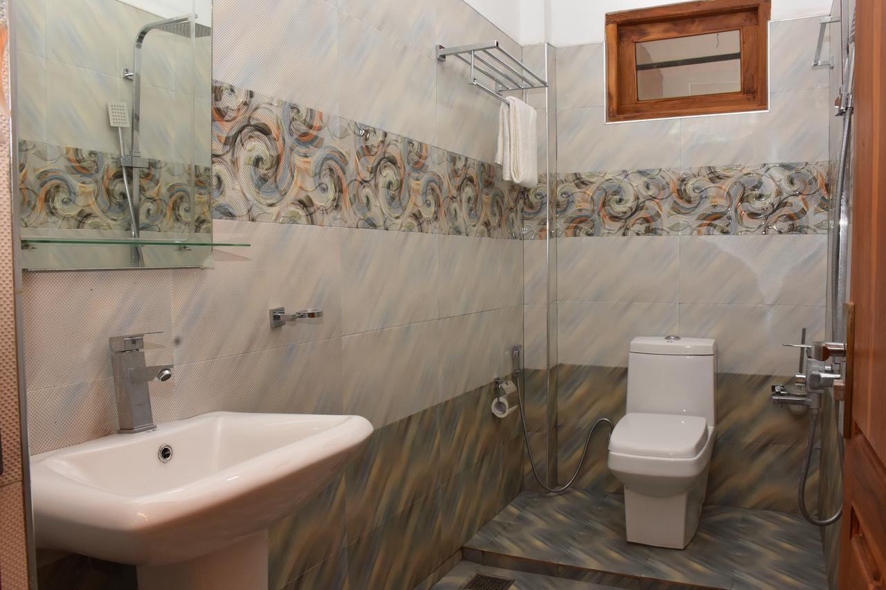 Rio Homestay Haputale Exterior foto