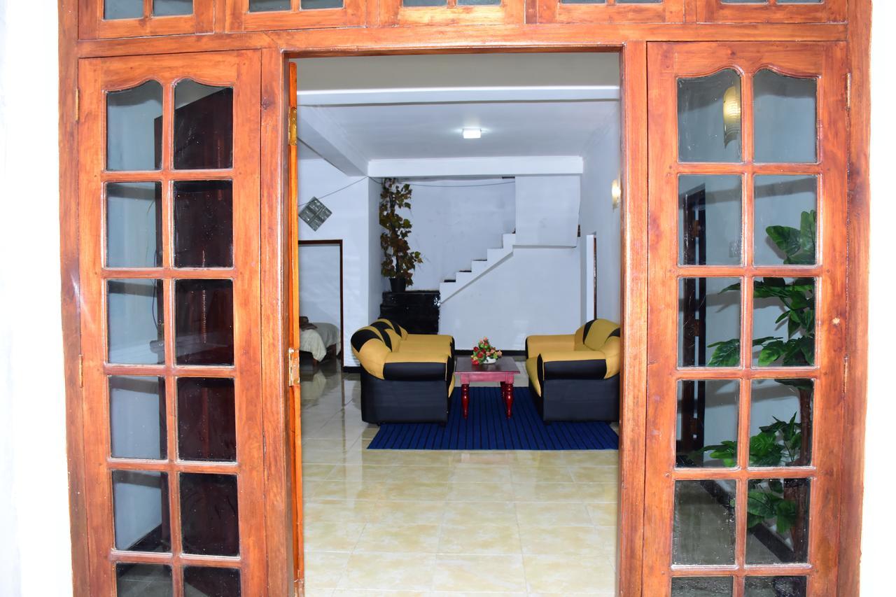 Rio Homestay Haputale Exterior foto