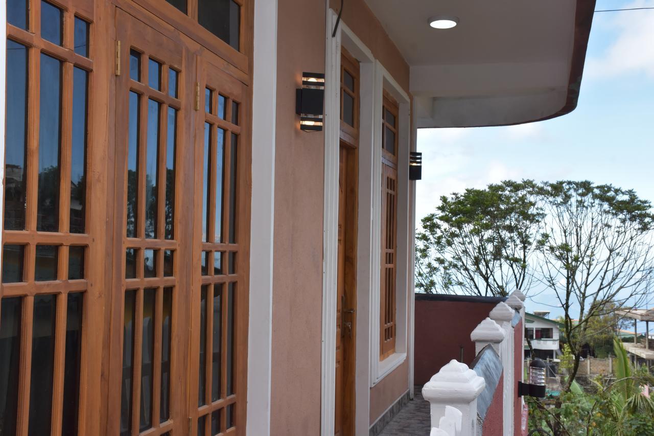 Rio Homestay Haputale Exterior foto