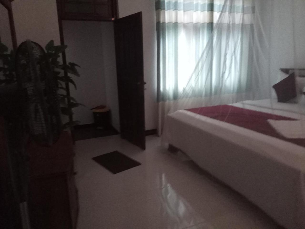 Rio Homestay Haputale Exterior foto