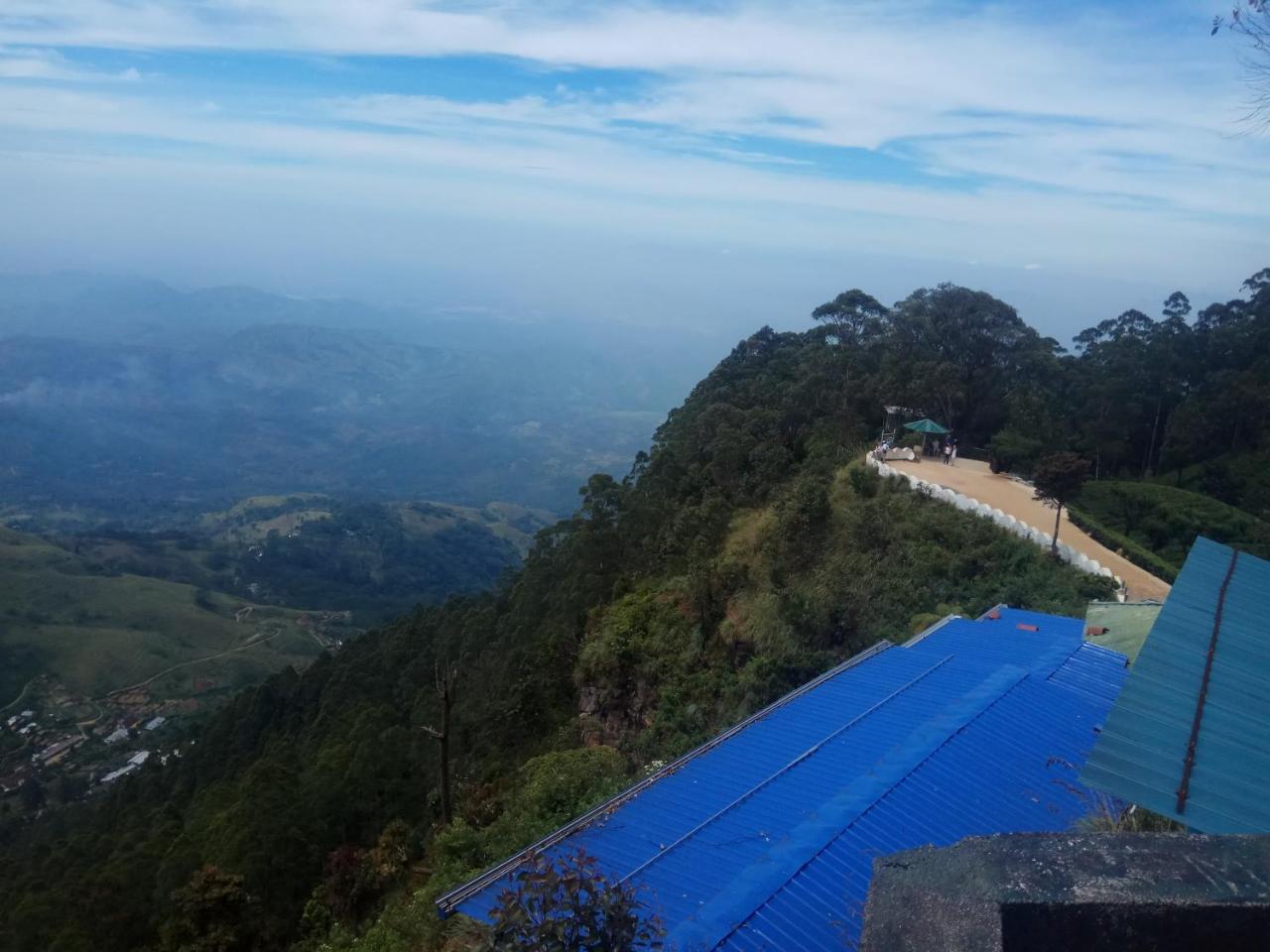 Rio Homestay Haputale Exterior foto