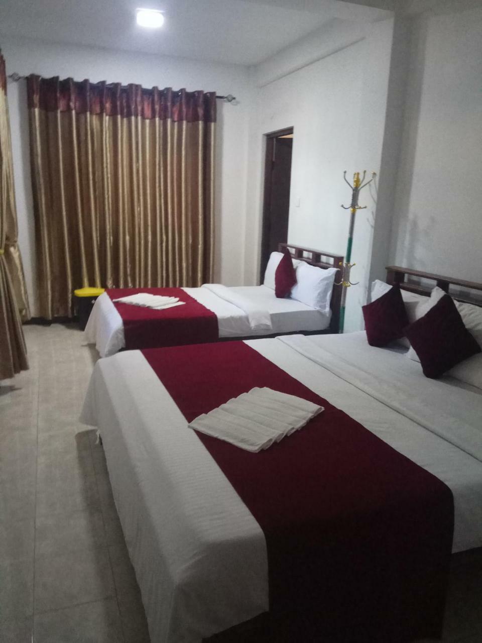 Rio Homestay Haputale Zimmer foto