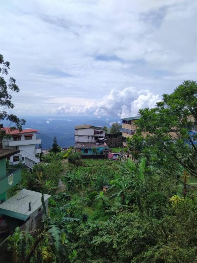 Rio Homestay Haputale Exterior foto