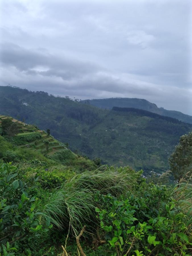 Rio Homestay Haputale Exterior foto