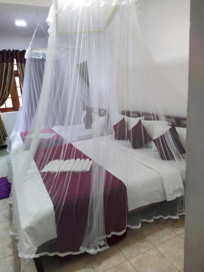 Rio Homestay Haputale Exterior foto