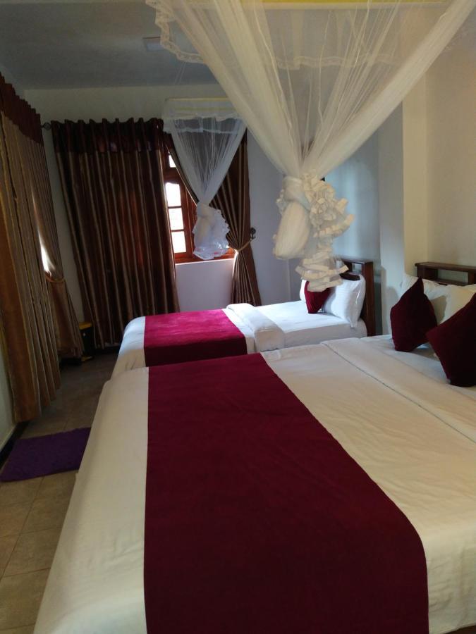 Rio Homestay Haputale Exterior foto