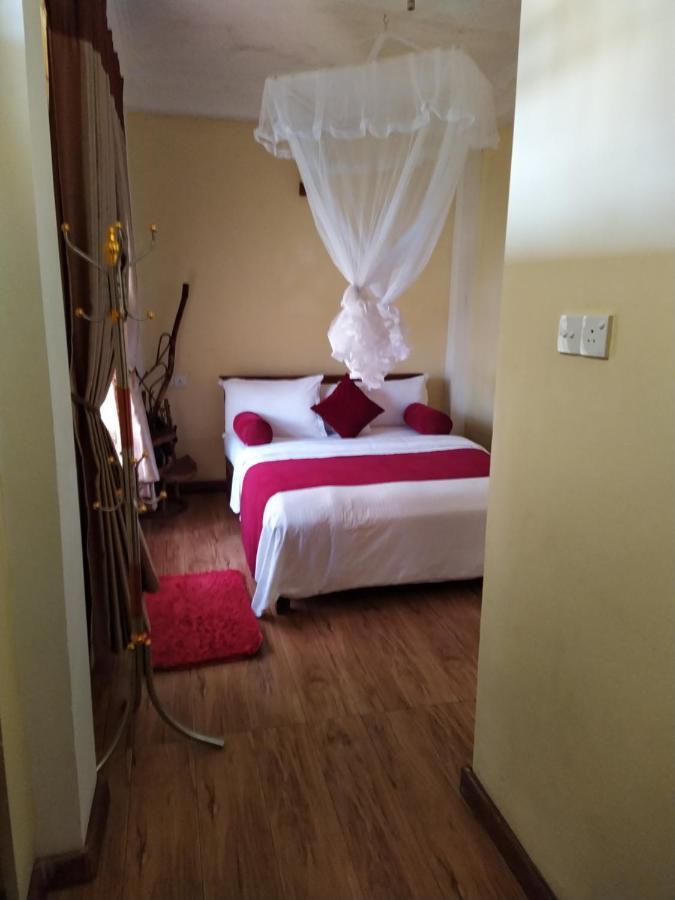 Rio Homestay Haputale Exterior foto