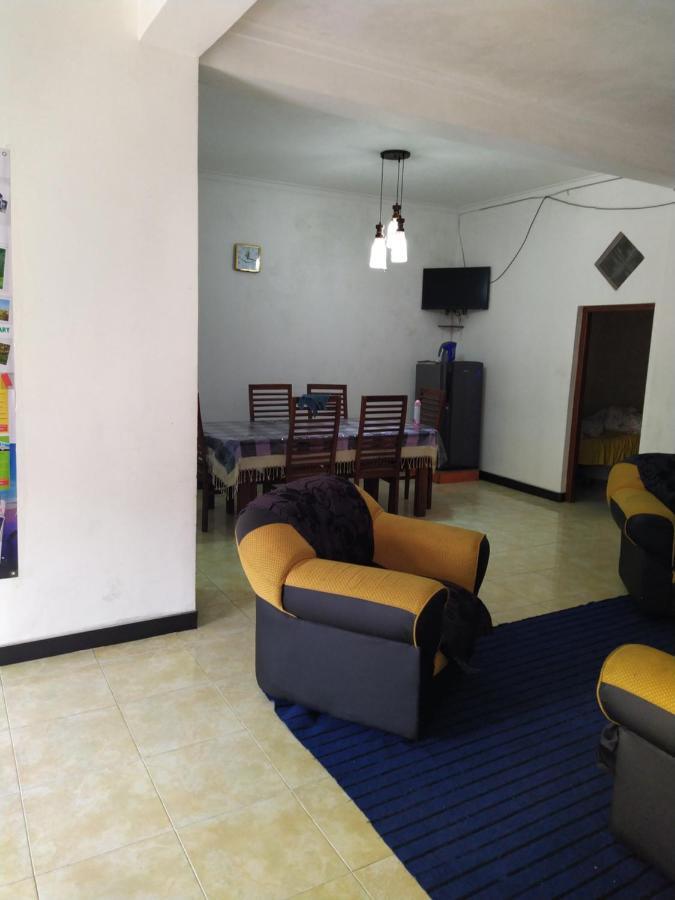 Rio Homestay Haputale Exterior foto