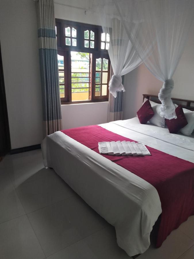 Rio Homestay Haputale Exterior foto